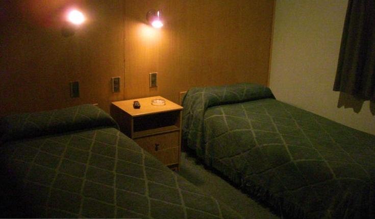 Hotel Punta Arenas Río Gallegos Kültér fotó