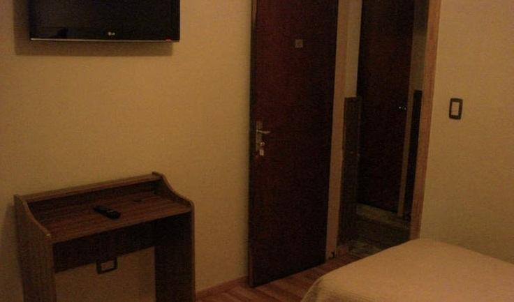 Hotel Punta Arenas Río Gallegos Kültér fotó