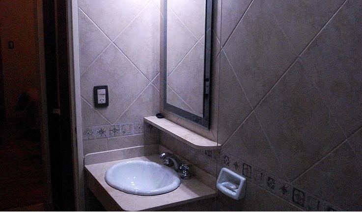 Hotel Punta Arenas Río Gallegos Kültér fotó