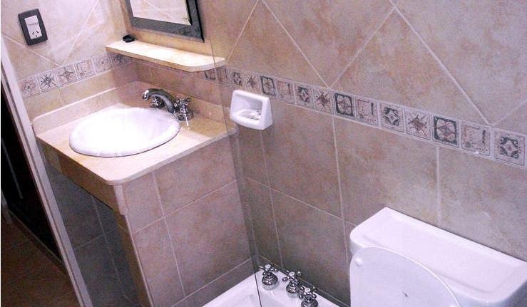 Hotel Punta Arenas Río Gallegos Kültér fotó